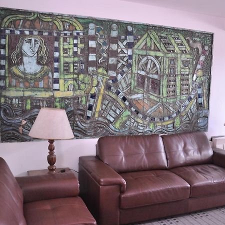 Hotel Del Norte อาร์ติกาส ภายนอก รูปภาพ