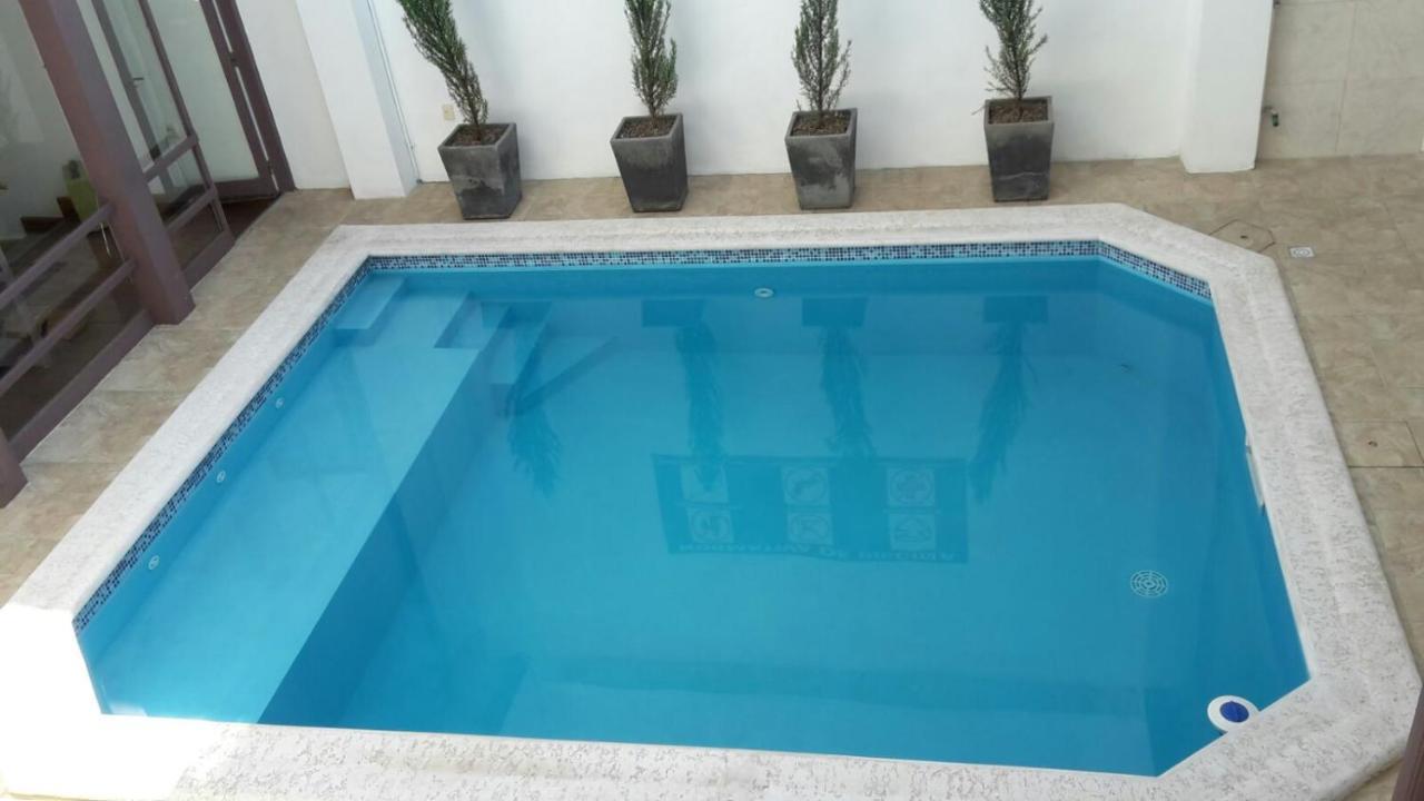 Hotel Del Norte อาร์ติกาส ภายนอก รูปภาพ