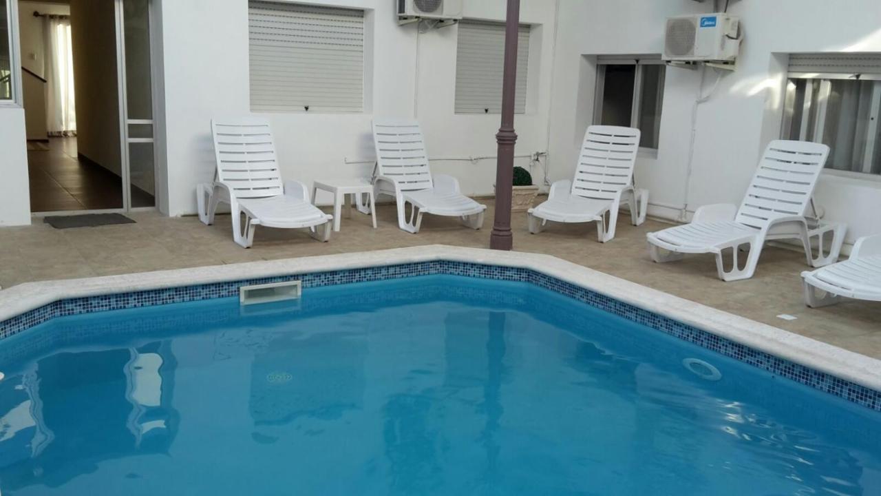 Hotel Del Norte อาร์ติกาส ภายนอก รูปภาพ